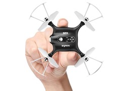 Syma X20 Mini drone – Review sobre este excelente minidrone