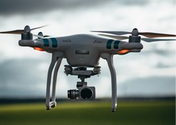 Drones compatibles con gopro